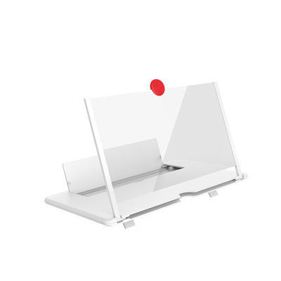 12-inch Screen Amplifier Folding Bracket