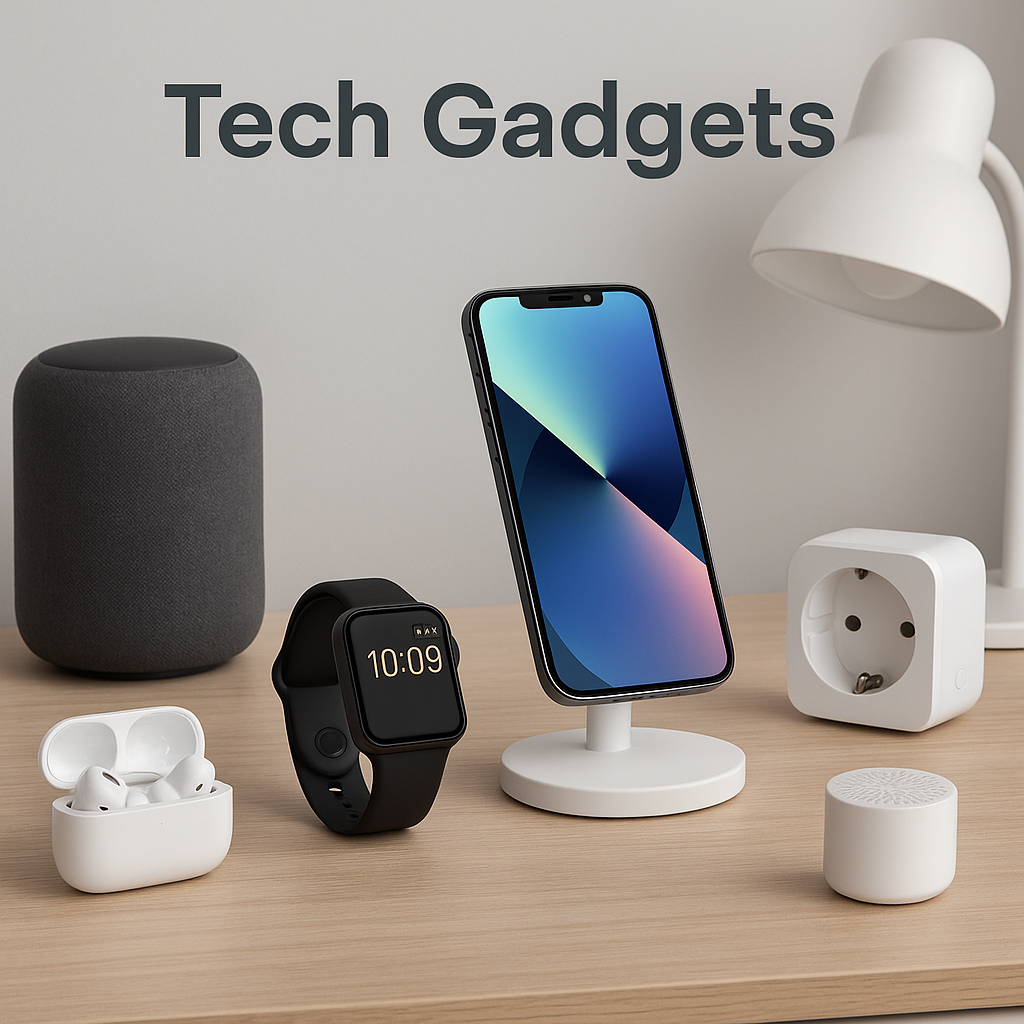 Tech Gadget