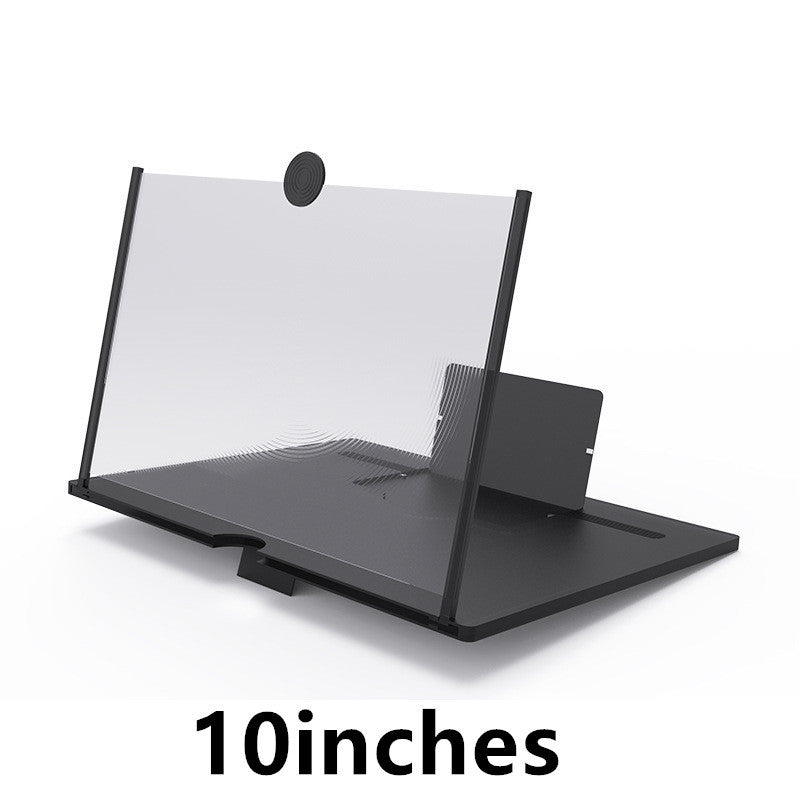 12-inch Screen Amplifier Folding Bracket