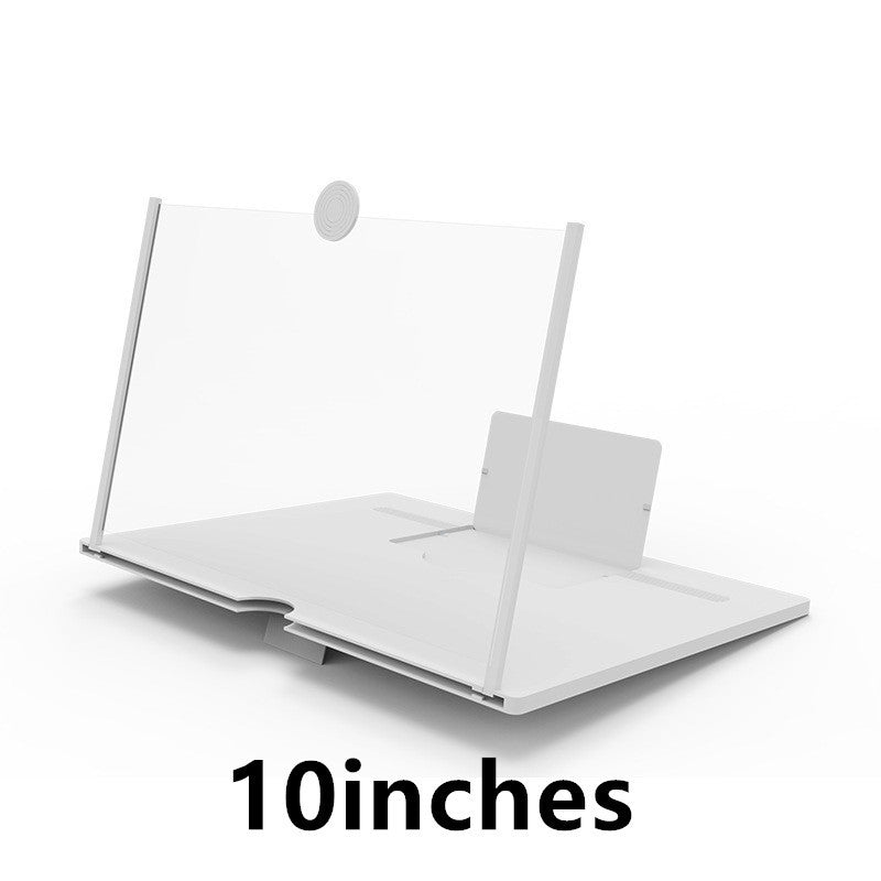 12-inch Screen Amplifier Folding Bracket